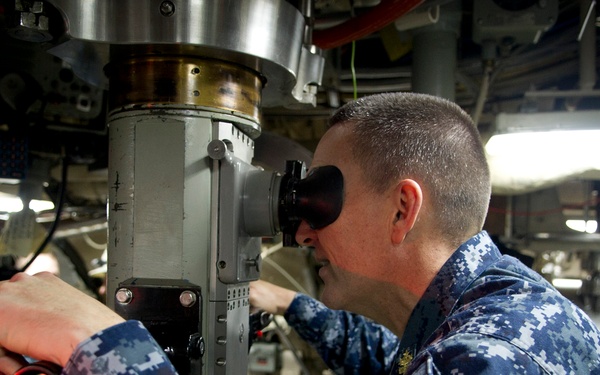 MCPON visits sailors in Wash.