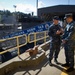 MCPON visits sailors in Wash.