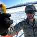 4-25th Spartans conduct Arctic heavy drop operation on sunny Alaskan day