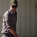 Marines Stepp up at Stables