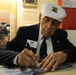 The 71st anniversary reunion of the Doolittle Raiders