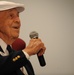 The 71st anniversary reunion of the Doolittle Raiders