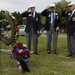 The 71st anniversary reunion of the Doolittle Raiders