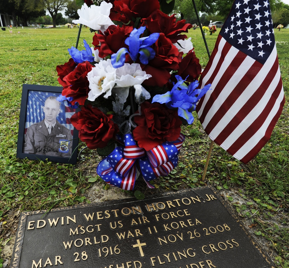 The 71st anniversary reunion of the Doolittle Raiders