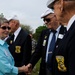 The 71st anniversary reunion of the Doolittle Raiders