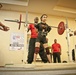 Fort Hood powerlifting team sponsors national championships