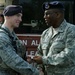 Air Force Director of Security Forces visits Kadena
