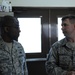 Air Force Director of Security Forces visits Kadena