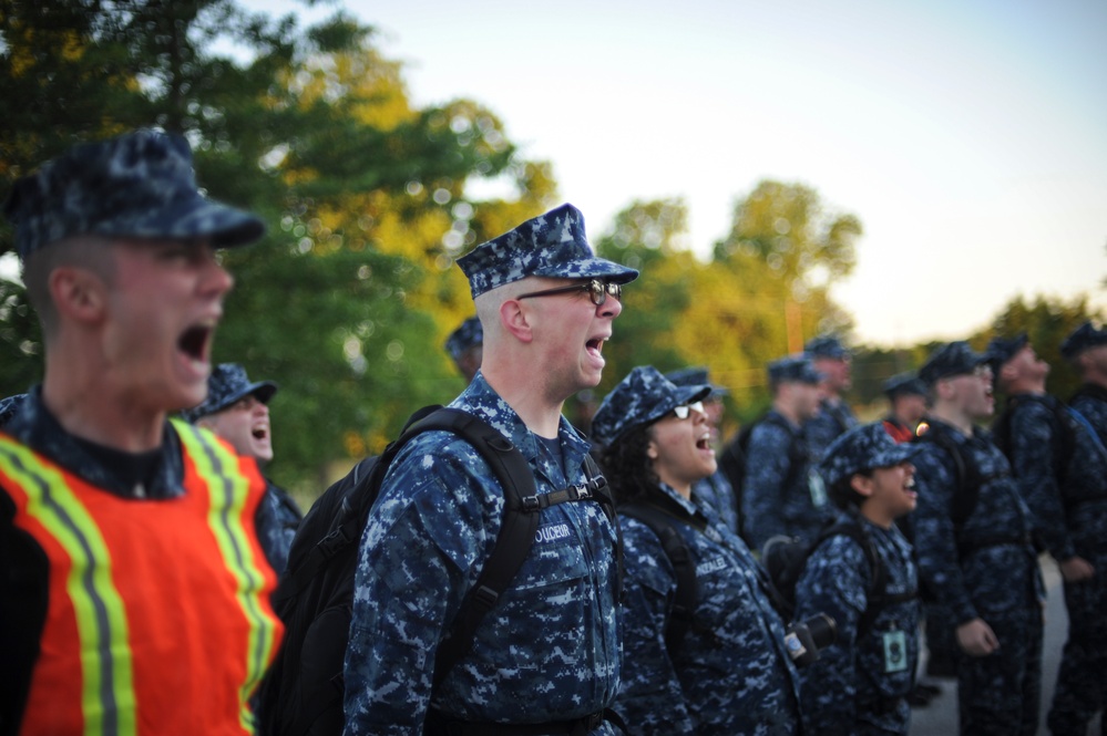 Field Training Exercise, FA6