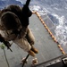 26th Marine Expeditionary Unit Maritime Raid Force Fast Rope Drills