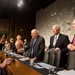Senate hearing