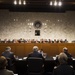 Senate hearing