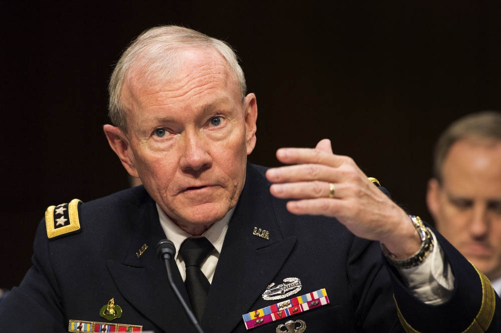 Senate hearing