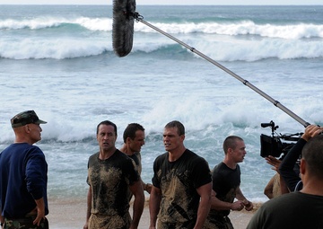 'Hawaii Five-0'