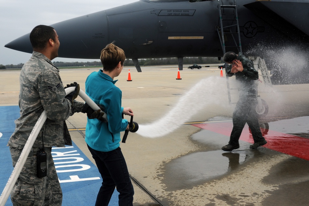 4th FW CV takes final flight