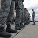 4th AMXS holds load crew competition