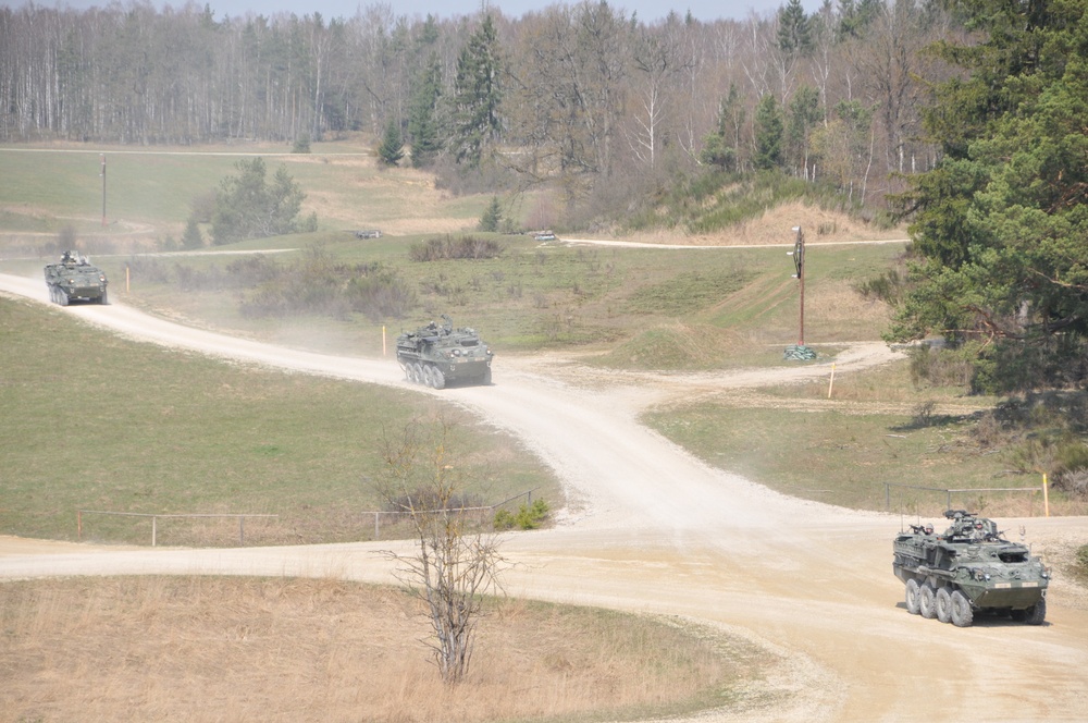 Convoy