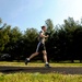 Staff Sgt. has long run ahead
