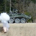 2nd Squadron, 2d Cavalry Regiment counter-improvised explosive device training exercise