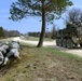 2nd Squadron,2d Cavalry Regiment counter-improvised explosive device training exercise