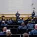 Master chief petty officer of the Navy visits Naval Station Everett