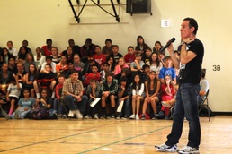 Student Outreach