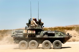 'Wolfpack' Mechanics