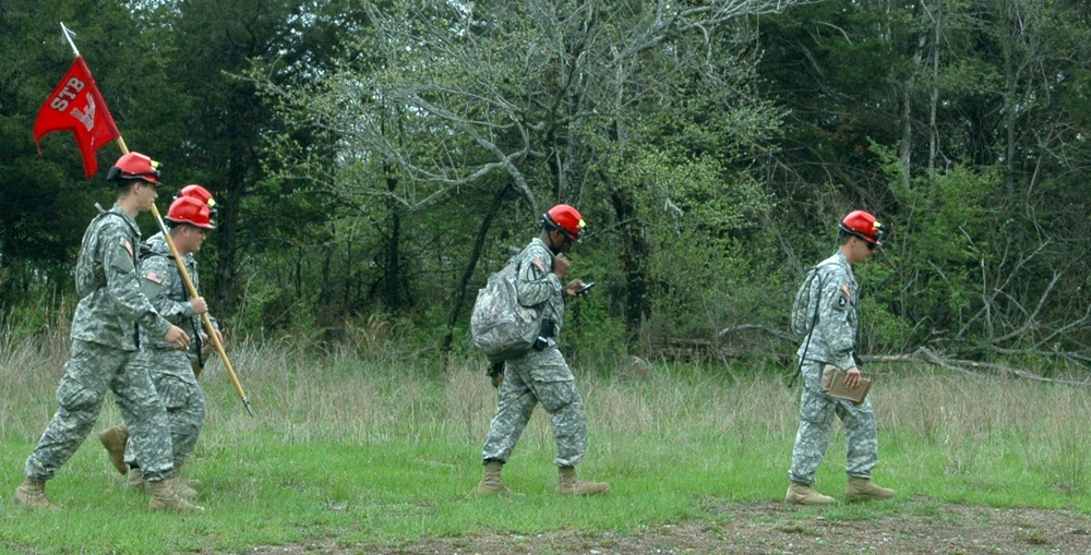 Vigilant Guard tests Homeland Response Force mission