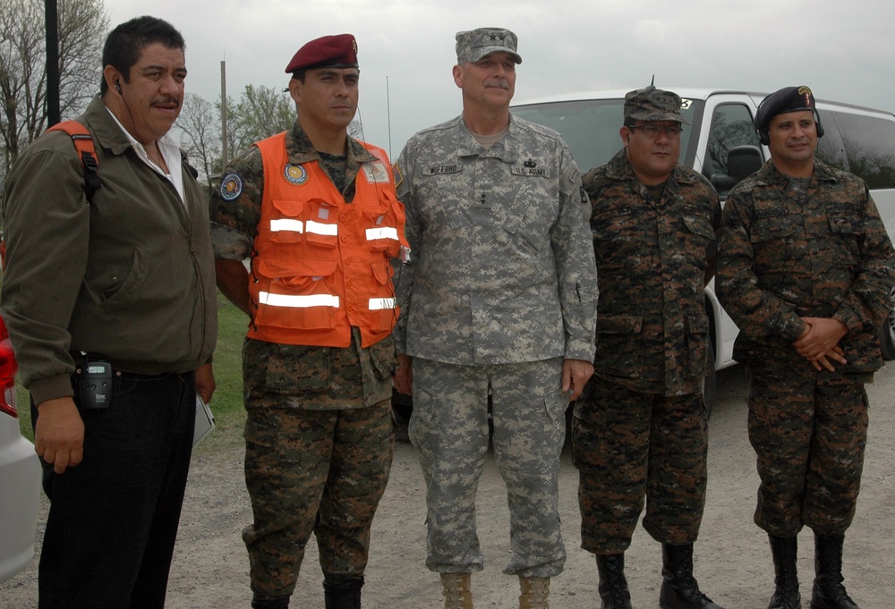 Vigilant Guard tests Homeland Response Force mission