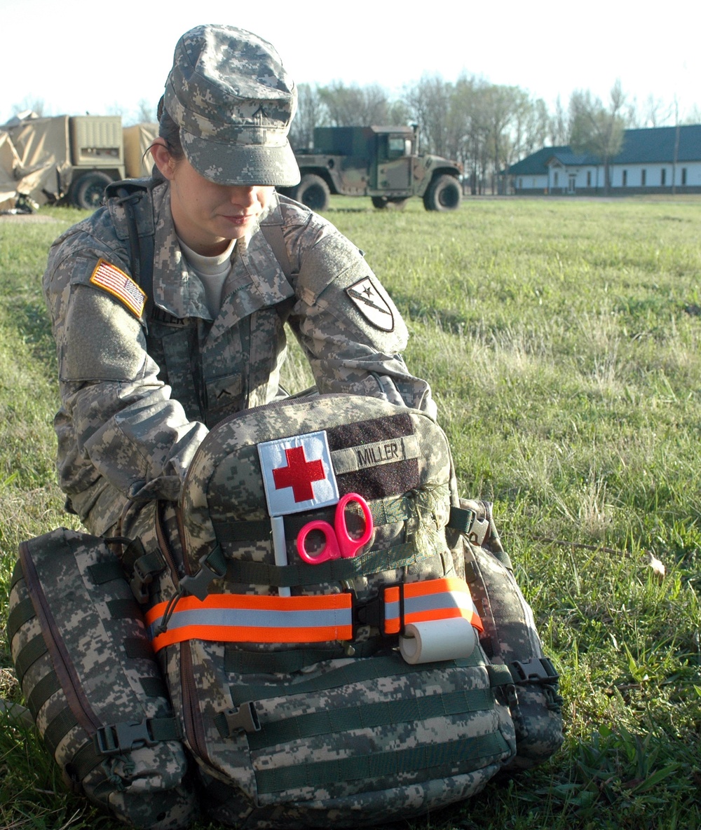 Vigilant Guard tests Homeland Response Force mission