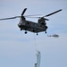 CH-47s delivered to Army Guard Flight Facility in Rochester, April 22