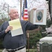 Allentown Honorary First Defenders, Annual Memorial Service and Wreath Laying Ceremony