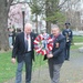 Allentown Honorary First Defenders, Annual Memorial Service and Wreath Laying Ceremony