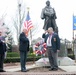 Allentown Honorary First Defenders, Annual Memorial Service and Wreath Laying Ceremony