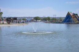 Ascarate Park