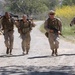 I Marine Expeditionary Force units battle for Commander's Cup