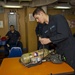 USS Hue City sailors train