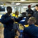 USS Hue City sailors train
