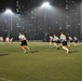 Rugby match in Hong Kong