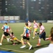 Rugby match in Hong Kong