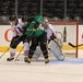 Patriots Hockey makes debut at Staples Center