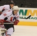 Patriots Hockey makes debut at Staples Center