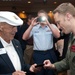 The 71st anniversary reunion of the Doolittle Raiders