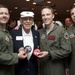 The 71st anniversary reunion of the Doolittle Raiders