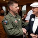 The 71st anniversary reunion of the Doolittle Raiders