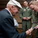 The 71st anniversary reunion of the Doolittle Raiders