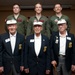 The 71st anniversary reunion of the Doolittle Raiders