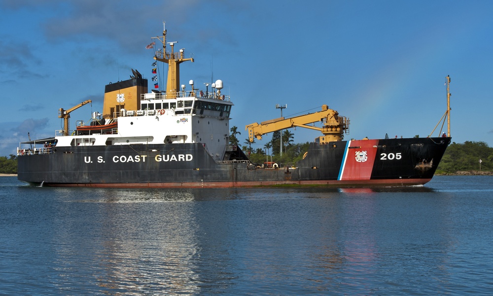 USCGC Walnut