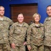Service Surgeon Generals visit RC-South