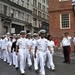 Boston Navy Week, 4th of July